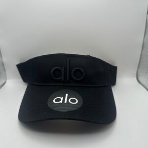 Alo visor Black